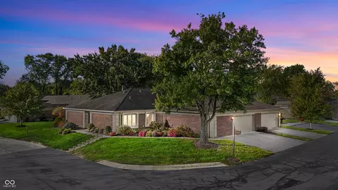 501 Bent Tree Ln, Indianapolis, IN 46260