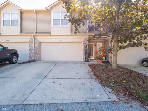 8132 Windham Lake Ter, Indianapolis, IN 46214