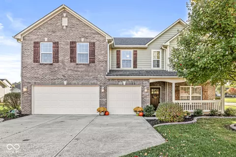16004 Bounds Ct, Noblesville, IN 46062