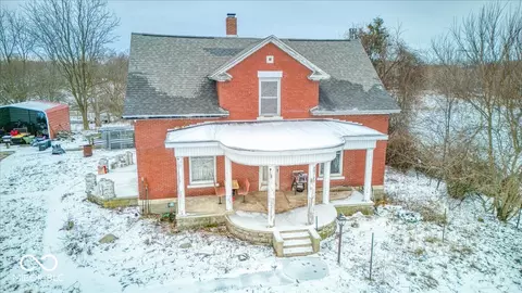 9179 N County Road 300 W, Lucerne, IN 46950