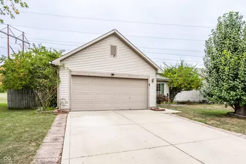 6234 Glen Flint Ct, Indianapolis, IN 46254