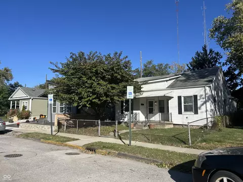 1828 E Maryland St, Indianapolis, IN 46201