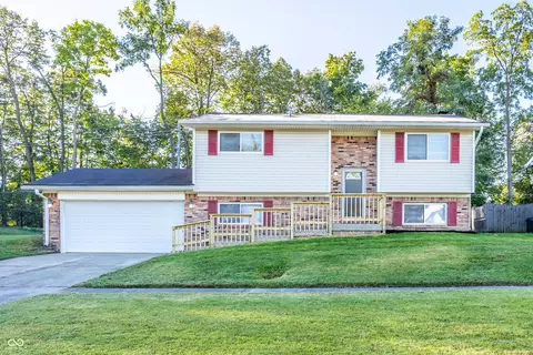 6007 Milhouse Rd, Indianapolis, IN 46221