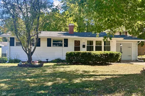 1022 N Burke St, Kokomo, IN 46901