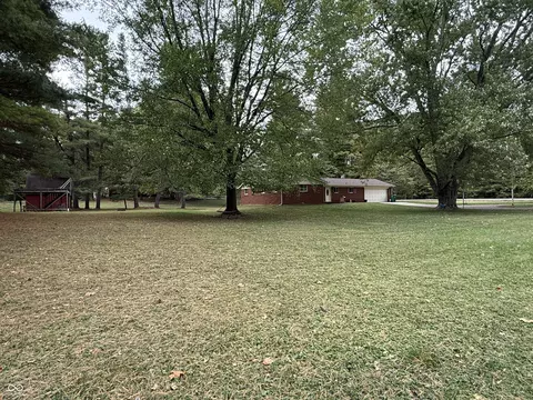 5909 E County Road 100 N, Avon, IN 46123