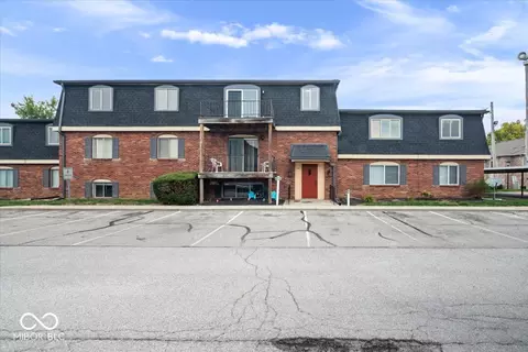 314 Elmead Ct #2007, Greenwood, IN 46142