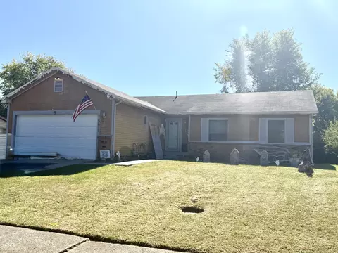 5615 Northport Dr, Indianapolis, IN 46221