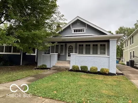 5834 Broadway St, Indianapolis, IN 46220
