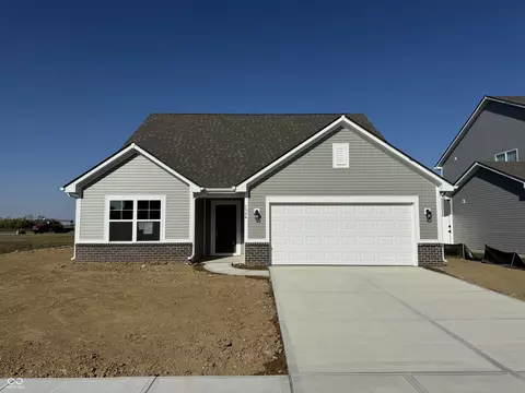 1584 Boris End St, Danville, IN 46122