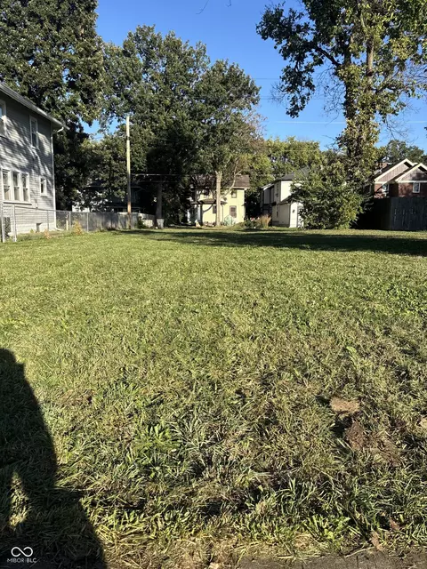 3233 N Park Ave, Indianapolis, IN 46205