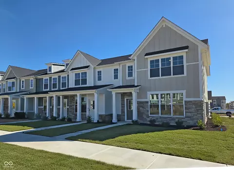 2653 Marjorie Ln, Plainfield, IN 46168