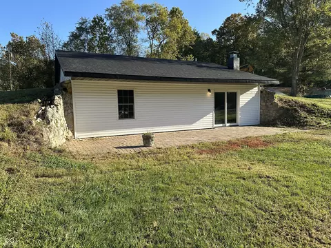 613 Johnson Rd, Spencer, IN 47460