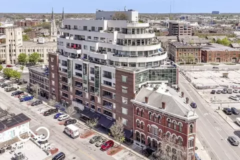 333 Massachusetts Ave #306, Indianapolis, IN 46204