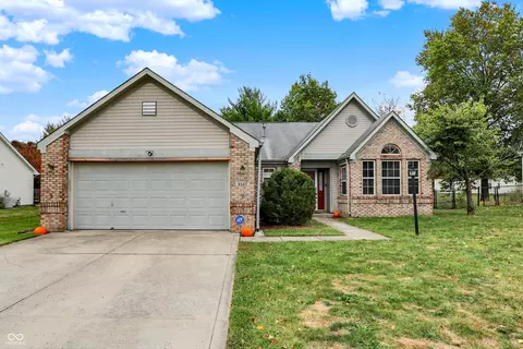6567 Santa Ana Ln, Indianapolis, IN 46214