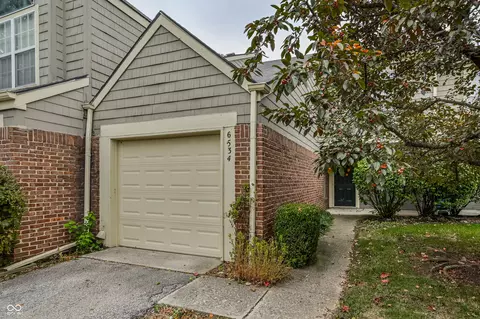6534 Miramar Ct, Indianapolis, IN 46250