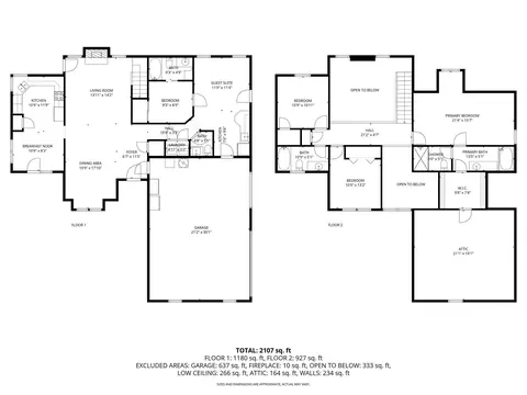 Floorplan - 6208 Red Fox Rd, Pendleton, IN 46064 photo 4 of 4