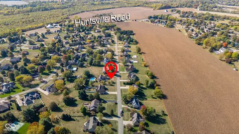 View/Area - 6208 Red Fox Rd, Pendleton, IN 46064 photo 2 of 4