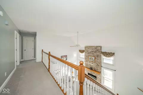 Entry Way - 6208 Red Fox Rd, Pendleton, IN 46064 photo 1 of 2