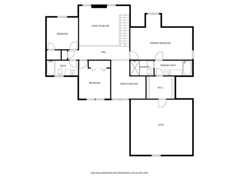 Floorplan - 6208 Red Fox Rd, Pendleton, IN 46064 photo 3 of 4