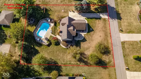 View/Area - 6208 Red Fox Rd, Pendleton, IN 46064 photo 4 of 4