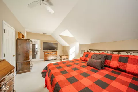 Bedroom - 6208 Red Fox Rd, Pendleton, IN 46064 photo 2 of 10