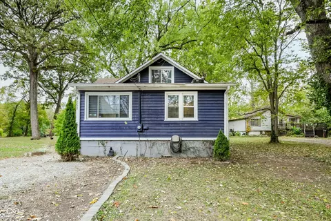 7250 Fitch Ave, Indianapolis, IN 46240