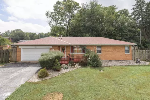 255 E Roberts Rd, Indianapolis, IN 46227