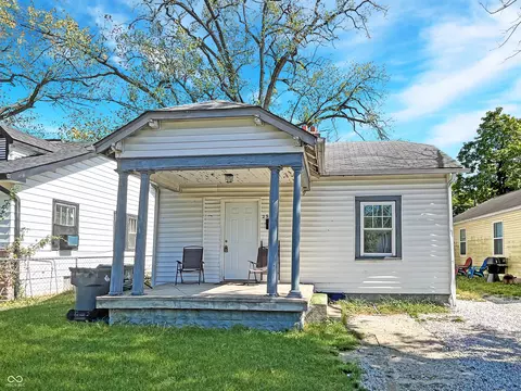 2919 N Denny St, Indianapolis, IN 46218