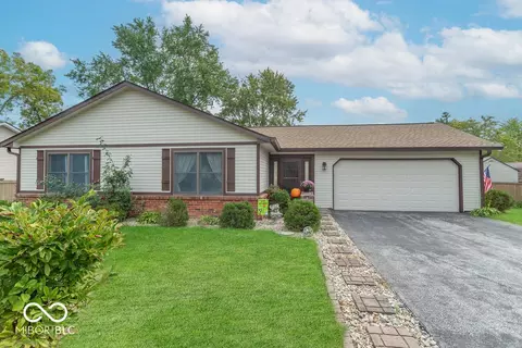 609 Nelson Dr, Brownsburg, IN 46112