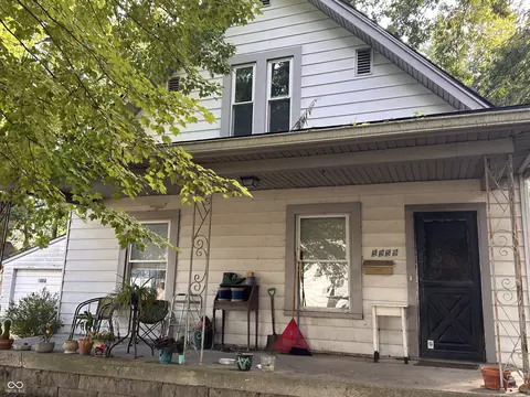 5959 Beechwood Ave, Indianapolis, IN 46219