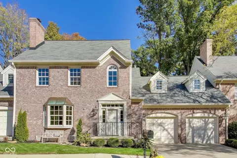 13587 Kensington Pl, Carmel, IN 46032