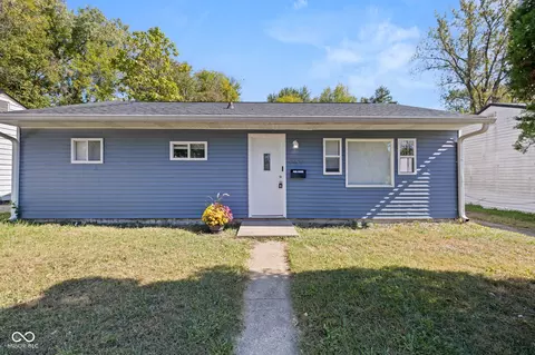 3239 N Colorado Ave, Indianapolis, IN 46218