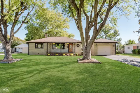 115 N Boehning St, Indianapolis, IN 46219