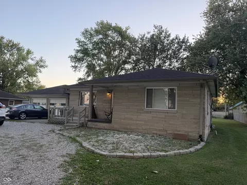 15250 N Us 31, Edinburgh, IN 46124