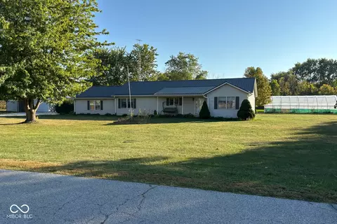 211 E State St, New Ross, IN 47968
