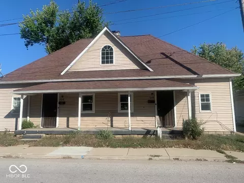 1846 W Lambert St, Indianapolis, IN 46221