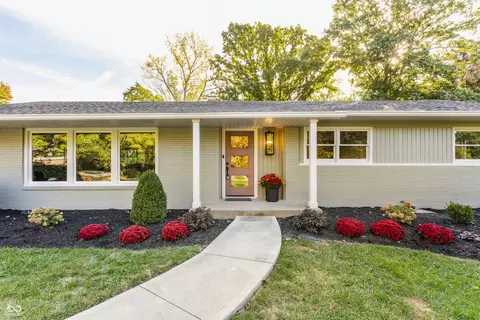 6419 N Olney St, Indianapolis, IN 46220
