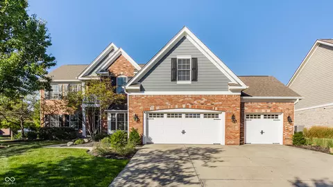 1032 Watertown Dr, Westfield, IN 46074