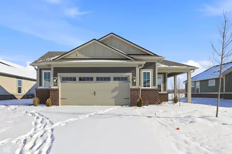 8693 Marietta Ln, Mccordsville, IN 46055