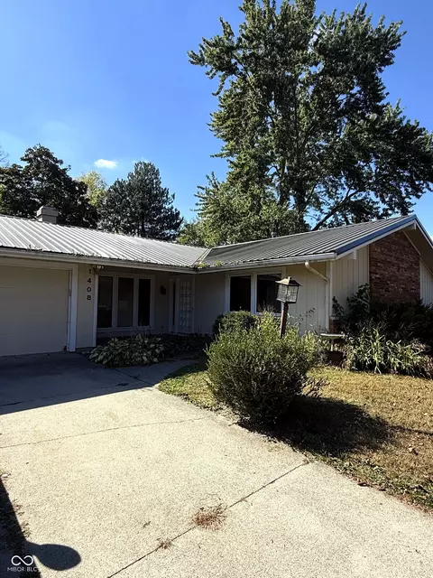 1408 Deerbrook Ct, Bluffton, IN 46714