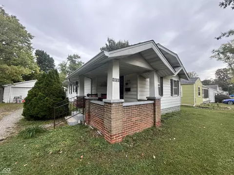4850 E 34th St, Indianapolis, IN 46218
