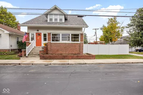 315 W Washington St, Tipton, IN 46072