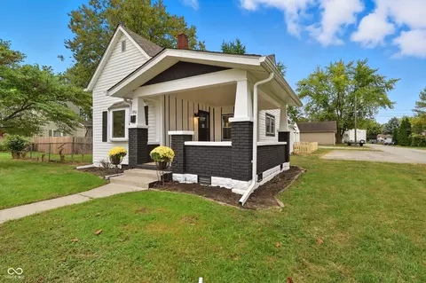 1901 S F St, Elwood, IN 46036