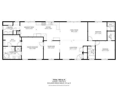 600 E 900 S, Fairmount, IN 46928 photo 41