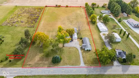 600 E 900 S, Fairmount, IN 46928 photo 3