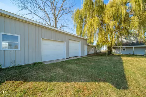 600 E 900 S, Fairmount, IN 46928 photo 49