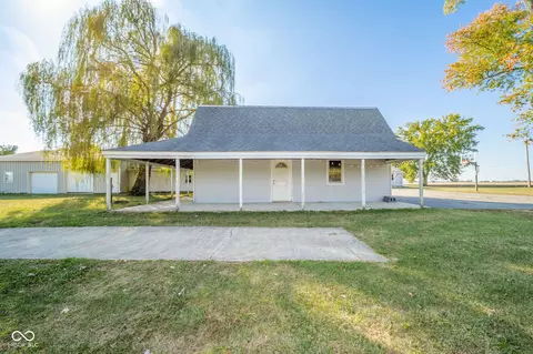 600 E 900 S, Fairmount, IN 46928 photo 44
