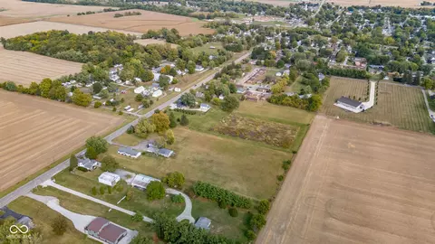 600 E 900 S, Fairmount, IN 46928 photo 58