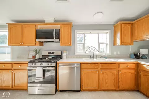 600 E 900 S, Fairmount, IN 46928 photo 19