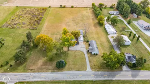 600 E 900 S, Fairmount, IN 46928 photo 61